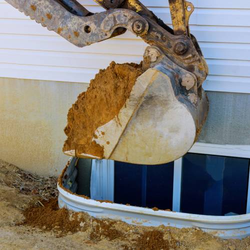 Digging Services